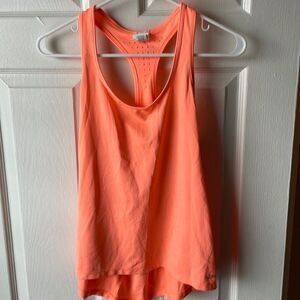 Champion DuoDry Exercise Tank Top - Size S